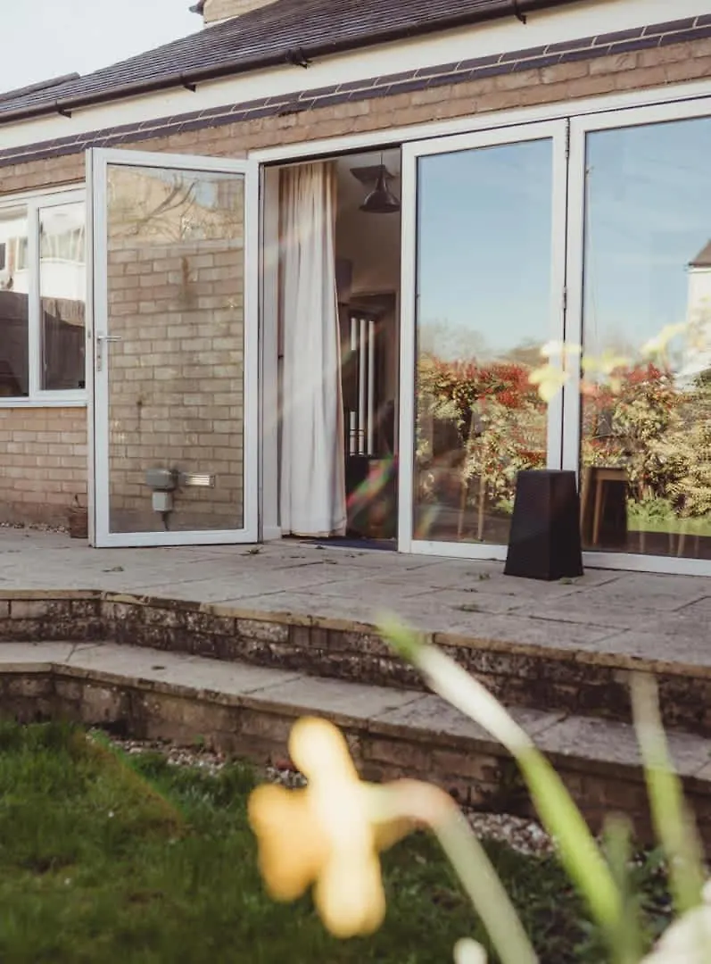 Дом отдыха Stylish 3-Bedroom Detached Home In Cambridge