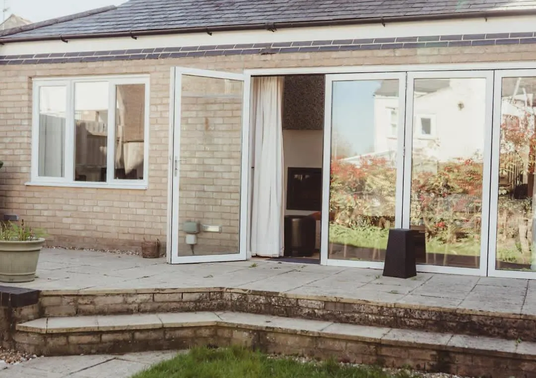 Дом отдыха Stylish 3-Bedroom Detached Home In Cambridge
