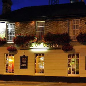 3* Locanda The Earl Of Derby