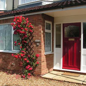4* Bed and breakfast Rosa's